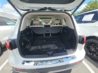 2021 Mercedes-Benz GLB 250 - miniatura 16