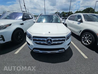 2021 Mercedes-Benz GLB 250 - miniatura 2