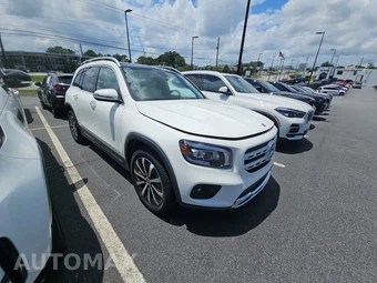 2021 Mercedes-Benz GLB 250 - miniatura 3