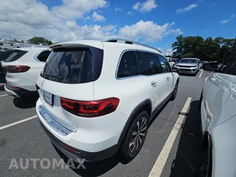 2021 Mercedes-Benz GLB 250 - miniatura 4