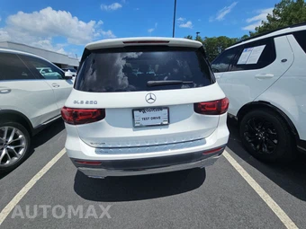 2021 Mercedes-Benz GLB 250 - miniatura 5