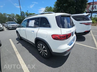 2021 Mercedes-Benz GLB 250 - miniatura 6