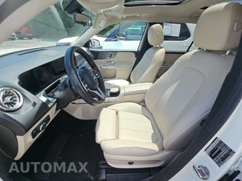 2021 Mercedes-Benz GLB 250 - miniatura 7
