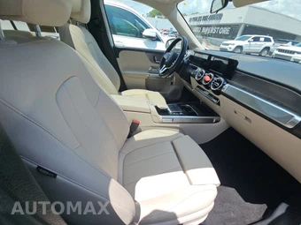 2021 Mercedes-Benz GLB 250 - miniatura 8