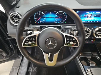 2021 Mercedes-Benz GLB 250 - miniatura 10