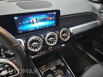 2021 Mercedes-Benz GLB 250 - miniatura 11