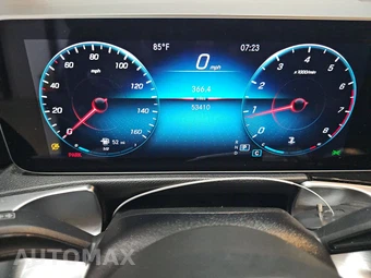 2021 Mercedes-Benz GLB 250 - miniatura 12