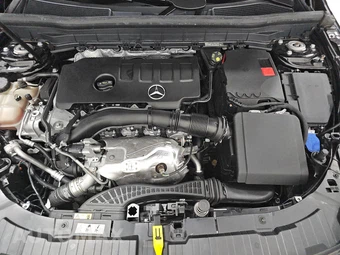 2021 Mercedes-Benz GLB 250 - miniatura 15