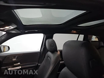 2021 Mercedes-Benz GLB 250 - miniatura 17
