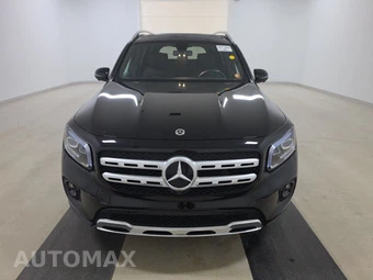 2021 Mercedes-Benz GLB 250 - miniatura 2