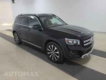 2021 Mercedes-Benz GLB 250 - miniatura 3