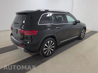 2021 Mercedes-Benz GLB 250 - miniatura 4