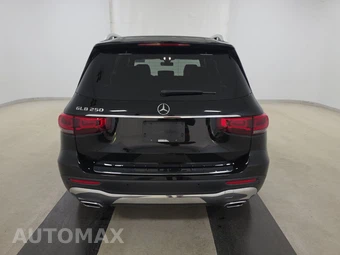 2021 Mercedes-Benz GLB 250 - miniatura 5