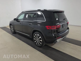 2021 Mercedes-Benz GLB 250 - miniatura 6
