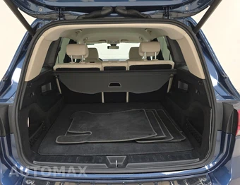 2021 Mercedes-Benz GLB 250 - miniatura 10