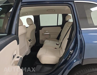 2021 Mercedes-Benz GLB 250 - miniatura 11
