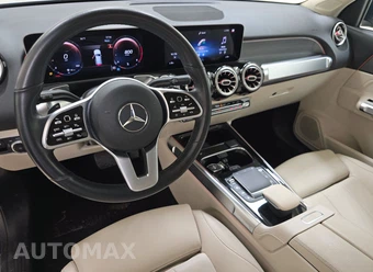 2021 Mercedes-Benz GLB 250 - miniatura 12