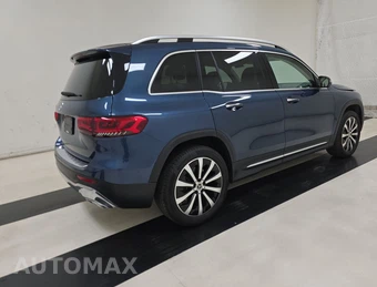 2021 Mercedes-Benz GLB 250 - miniatura 2