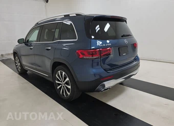 2021 Mercedes-Benz GLB 250 - miniatura 3