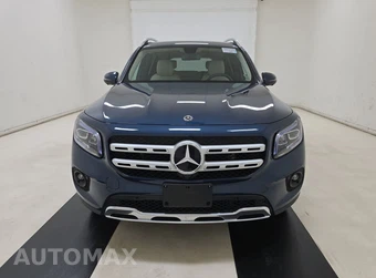 2021 Mercedes-Benz GLB 250 - miniatura 5