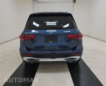 2021 Mercedes-Benz GLB 250 - miniatura 6