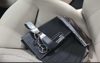 2021 Mercedes-Benz GLB 250 - miniatura 7