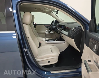 2021 Mercedes-Benz GLB 250 - miniatura 8