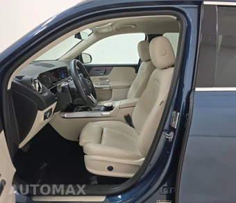 2021 Mercedes-Benz GLB 250 - miniatura 9