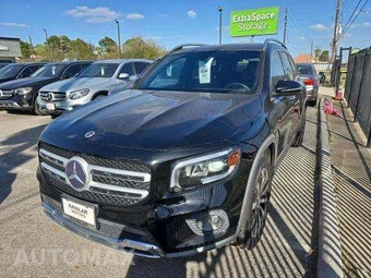 2021 Mercedes-Benz GLB 250