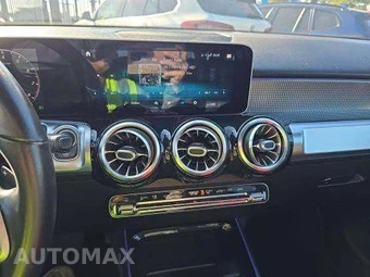2021 Mercedes-Benz GLB 250 - miniatura 10