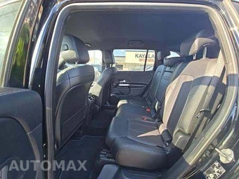 2021 Mercedes-Benz GLB 250 - miniatura 13