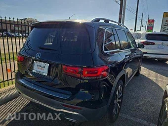 2021 Mercedes-Benz GLB 250 - miniatura 3