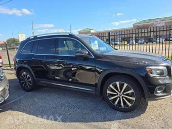 2021 Mercedes-Benz GLB 250 - miniatura 4