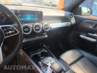 2021 Mercedes-Benz GLB 250 - miniatura 10