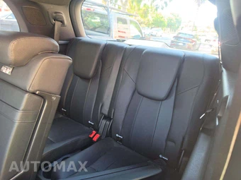 2021 Mercedes-Benz GLB 250 - miniatura 14