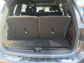 2021 Mercedes-Benz GLB 250 - miniatura 15