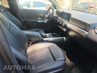 2021 Mercedes-Benz GLB 250 - miniatura 19