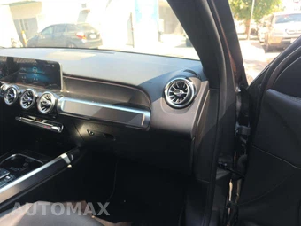 2021 Mercedes-Benz GLB 250 - miniatura 20