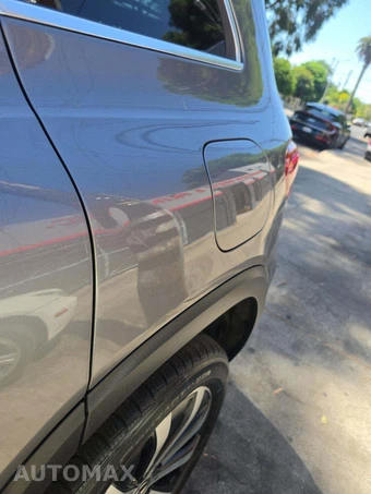2021 Mercedes-Benz GLB 250 - miniatura 22