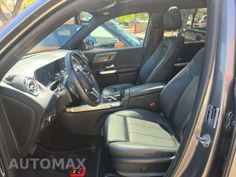 2021 Mercedes-Benz GLB 250 - miniatura 6