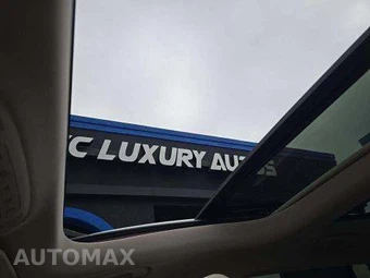 2021 Mercedes-Benz GLB 250 - miniatura 11