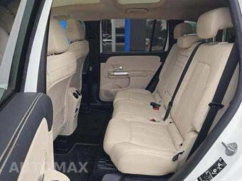 2021 Mercedes-Benz GLB 250 - miniatura 13