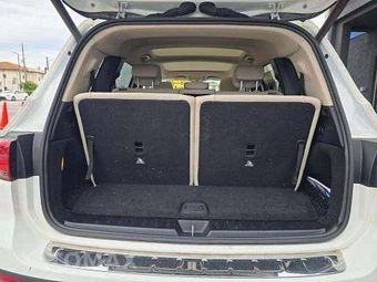 2021 Mercedes-Benz GLB 250 - miniatura 15