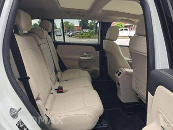 2021 Mercedes-Benz GLB 250 - miniatura 17