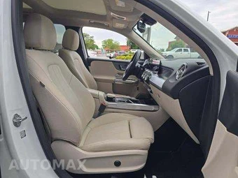 2021 Mercedes-Benz GLB 250 - miniatura 19