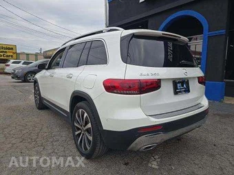 2021 Mercedes-Benz GLB 250 - miniatura 2