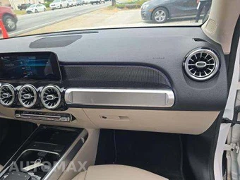 2021 Mercedes-Benz GLB 250 - miniatura 20