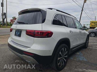 2021 Mercedes-Benz GLB 250 - miniatura 3