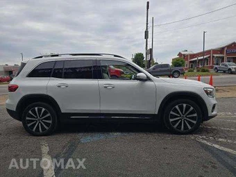 2021 Mercedes-Benz GLB 250 - miniatura 4