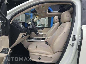 2021 Mercedes-Benz GLB 250 - miniatura 6